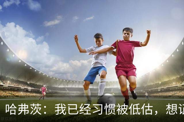 哈弗茨：我已经习惯被低估，想证明德国队仍处于它应该在的位置